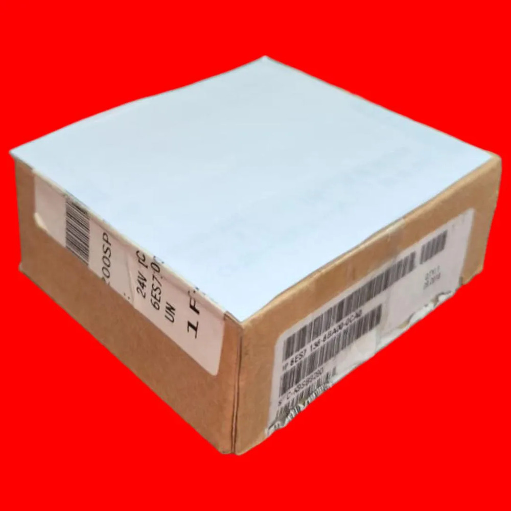 6es7136-6ba00-0ca0 Siemens Módulo De Automatización - Imagen 8