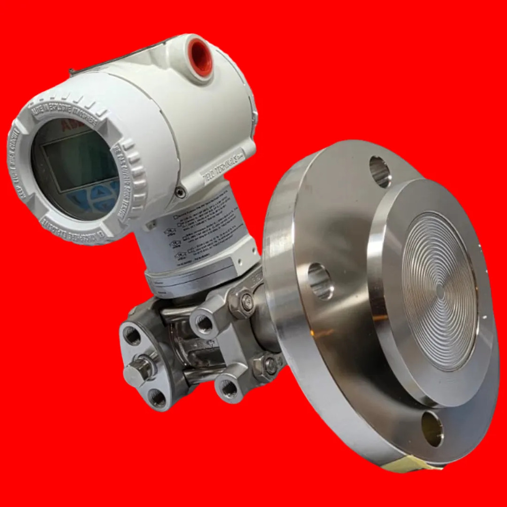 Abb 266drhfssb2a1-e6l1 Transmisor De Precion - Imagen 5