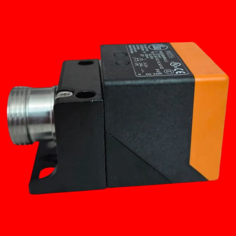 Im0056 Ifm Sensor Inductivo Electronic - Imagen 4