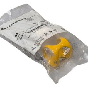 Allen Bradley 800f-amrgy Monolito De Plastico De 40mm