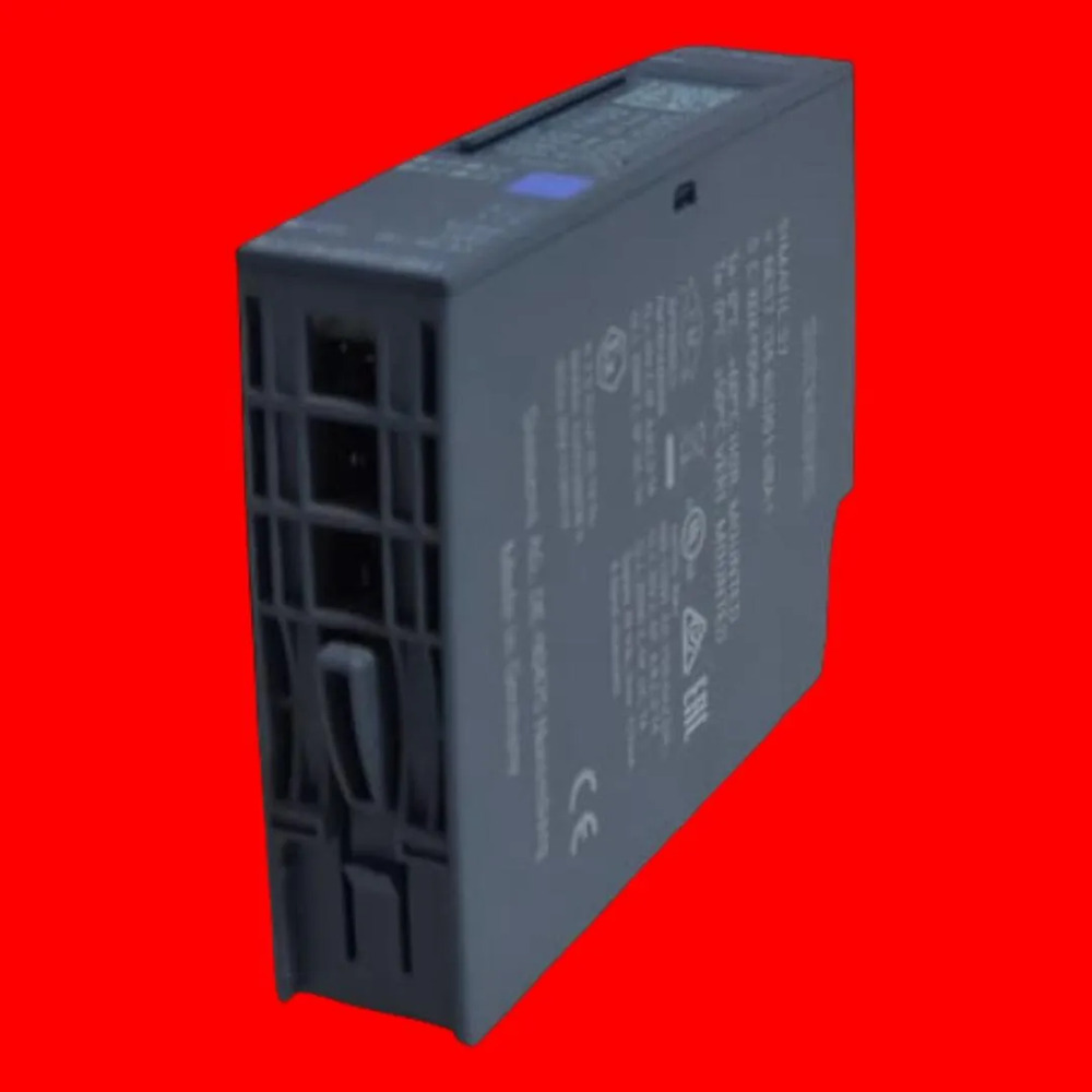 6es7 134-6gd01-0ba1 Siemens Simatic Input - Imagen 4