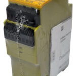 Pnoz-x3p-24 Pilz Safety Relay Pnoz X3p 24v Ac/dc 777310