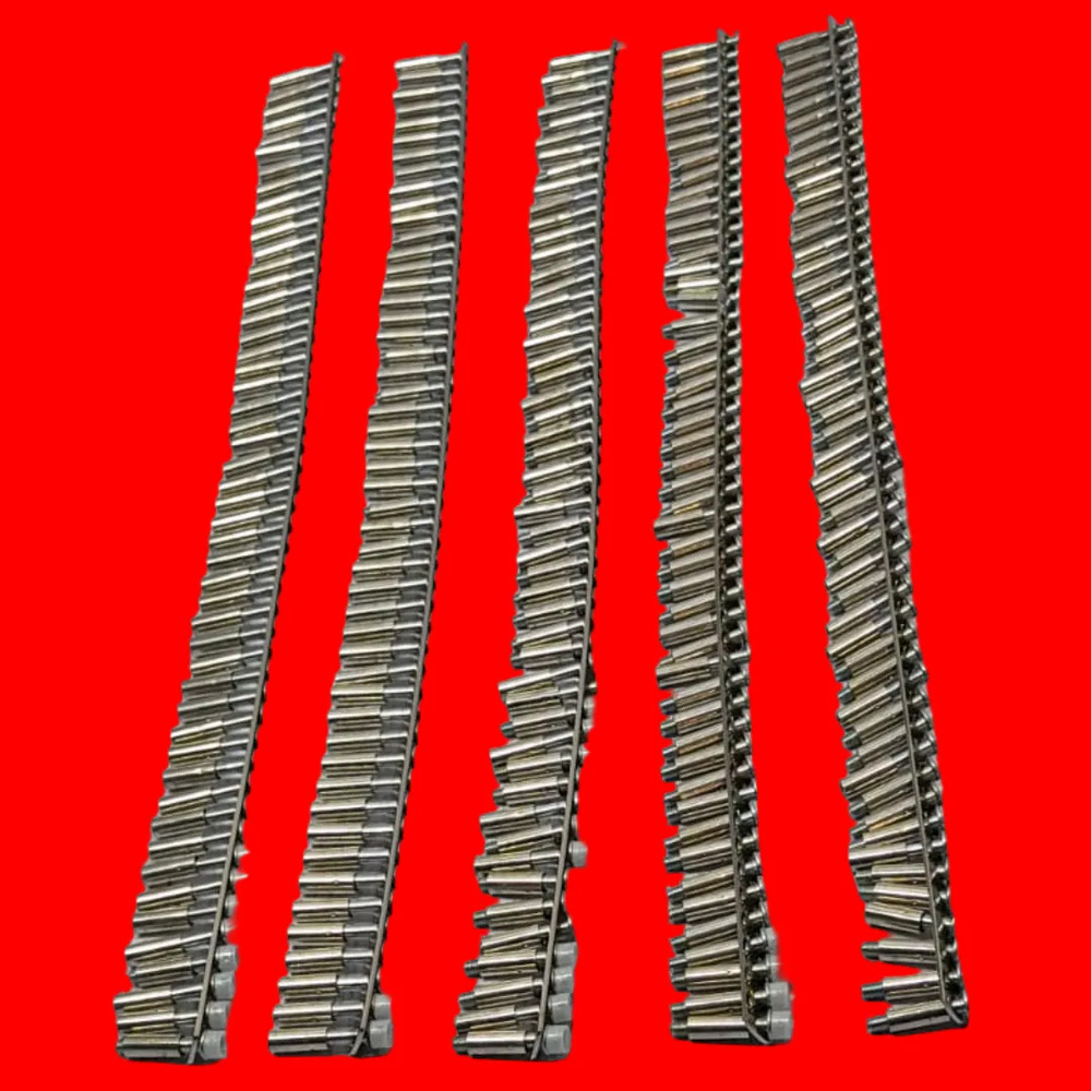 1492-cj6-50 Allen Bradley Terminal Block Jumpers 50 Pole 60 - Imagen 3