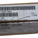 6es7 131-6bf01-0ba0 Siemens Simatic Digital Module