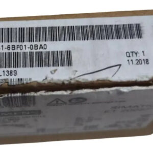 6es7 131-6bf01-0ba0 Siemens Simatic Digital Module
