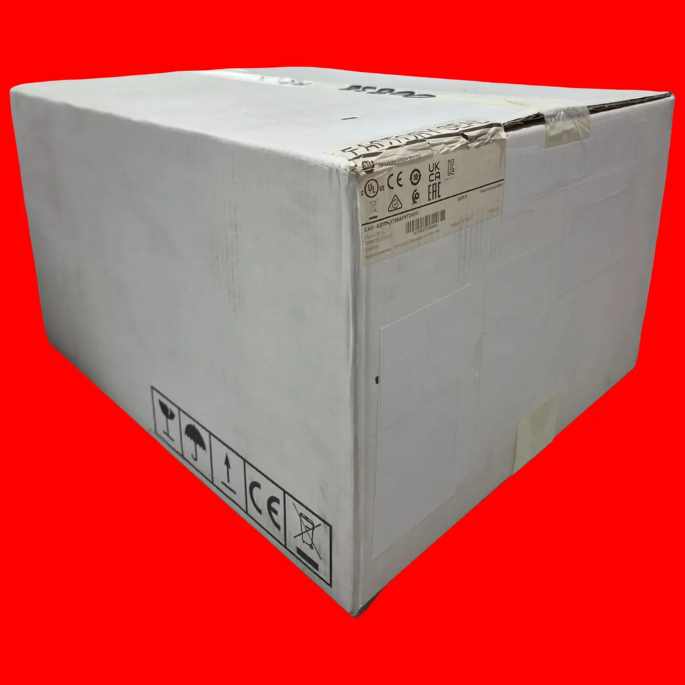 6300m-170bapstdn1s Allen Bradley - Imagen 4