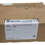 Ncb50-fp-e2-p1-v1-3g-3d Pepperl+fuchs Sensor Inductivo