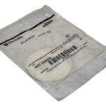 Botón Pulsador Allen Bradley 800t-x646em Lote De 5 Pz Amarillo