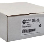 Terminal Allen-bradley 1492-ebld3