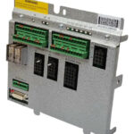 3hab7215-1 Abb Tomacorriente Plata