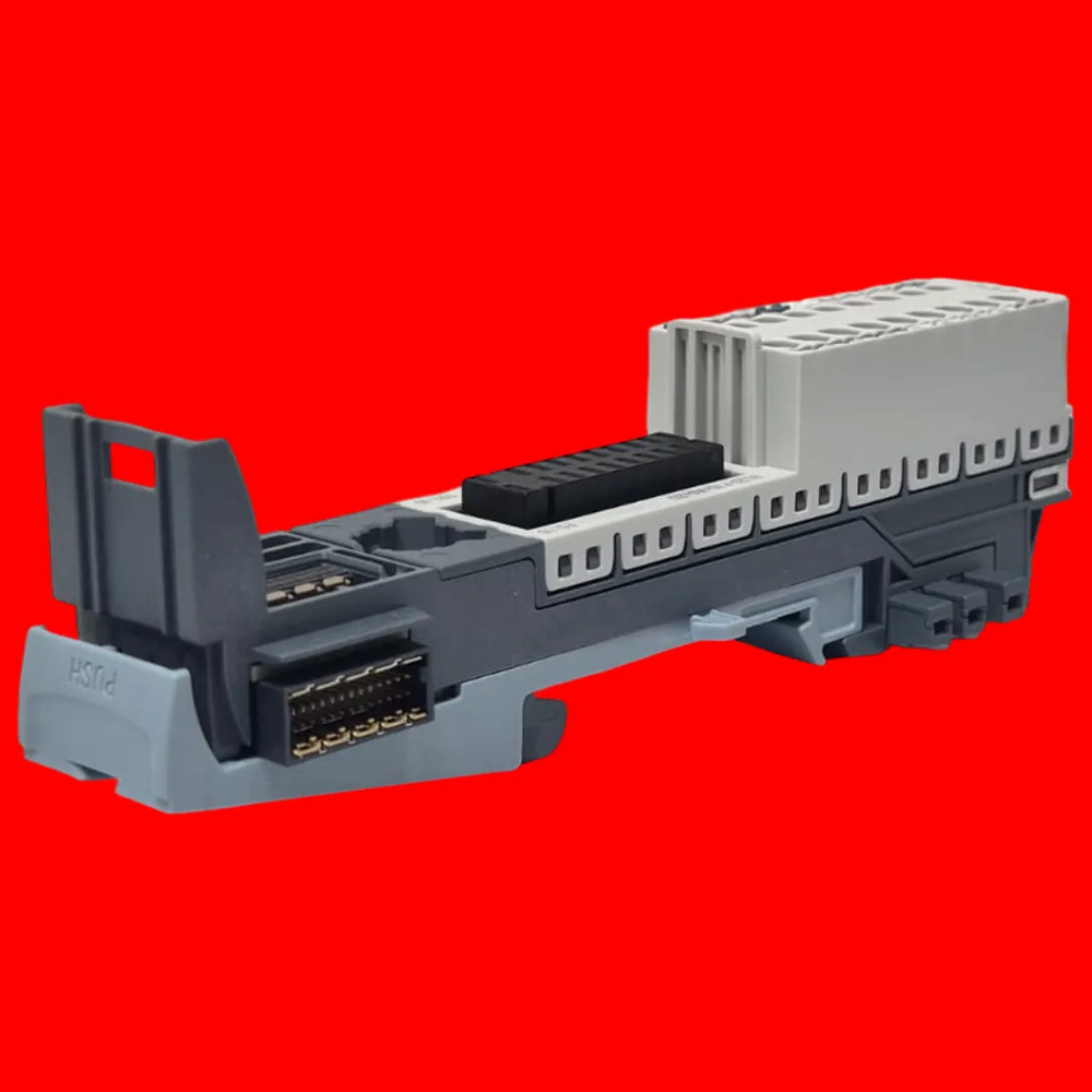 Siemens Simatic Et 200sp Base Unit 6es7193-6bp00-0du0 - Imagen 4
