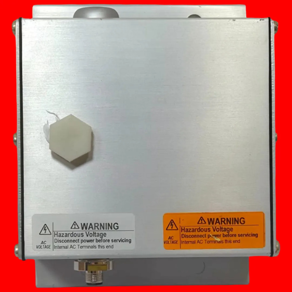 Fuente De Alimentación Rf Eaton Ps256c-01b3 100v 240v - Imagen 3