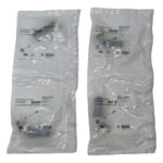 Cable Conector Balluff Bcc06z9 M12 Hembra Recto 4 Pz
