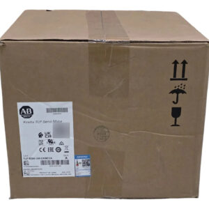 Tlp-b200-300-dkmd2a Servomotor Industrial Allen-bradley