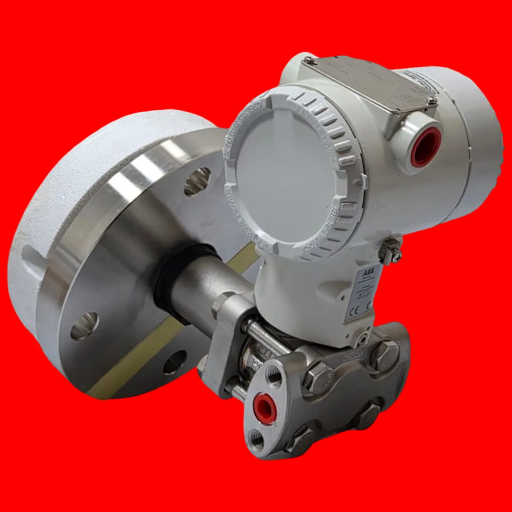 Abb 266drhfssb2a1-e6l1 Transmisor De Precion - Imagen 3
