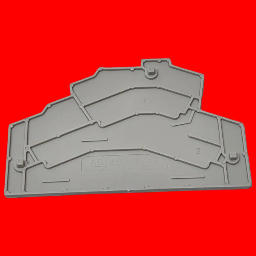 Terminal Allen-bradley 1492-ebld3 - Imagen 4