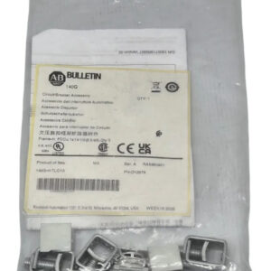 140g-h-tlc13 Travesura De Cuadro Allen Bradley Para Terminal