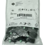 Allen Bradley 800f-x10 Block De Contactos Bolsa De 10 Pz Gris