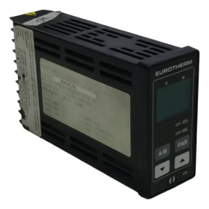 Eurotherm 808/r1/r1 Controlador De Temperatura