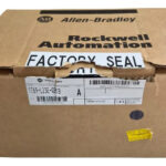 1769-l23e-qb1b Allen Bradley Controllogix  Modulo