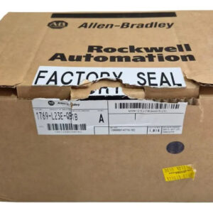 1769-l23e-qb1b Allen Bradley Controllogix Modulo