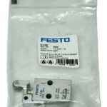 Festo R-3-ms 3629 Valvula Neumatica