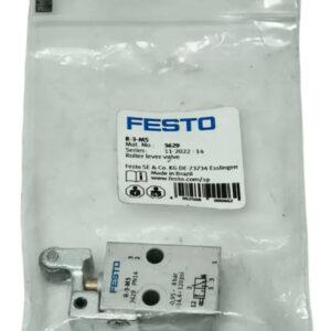 Festo R-3-ms 3629 Valvula Neumatica
