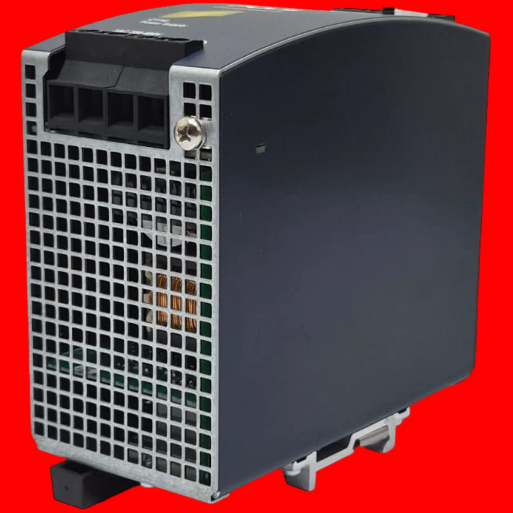 Fuente De Alimentacion Puls Dimension Ct10.241 24vdc 10a - Imagen 3