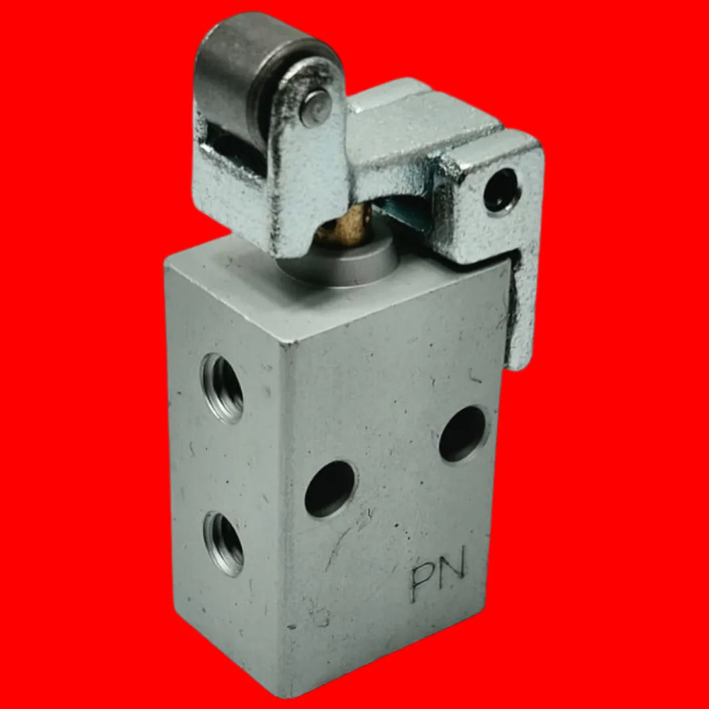 Festo R-3-ms 3629 Valvula Neumatica - Imagen 3