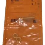 Ifm Ifs240 Ifk3004bbpkg/us-104 Detector Inductivo