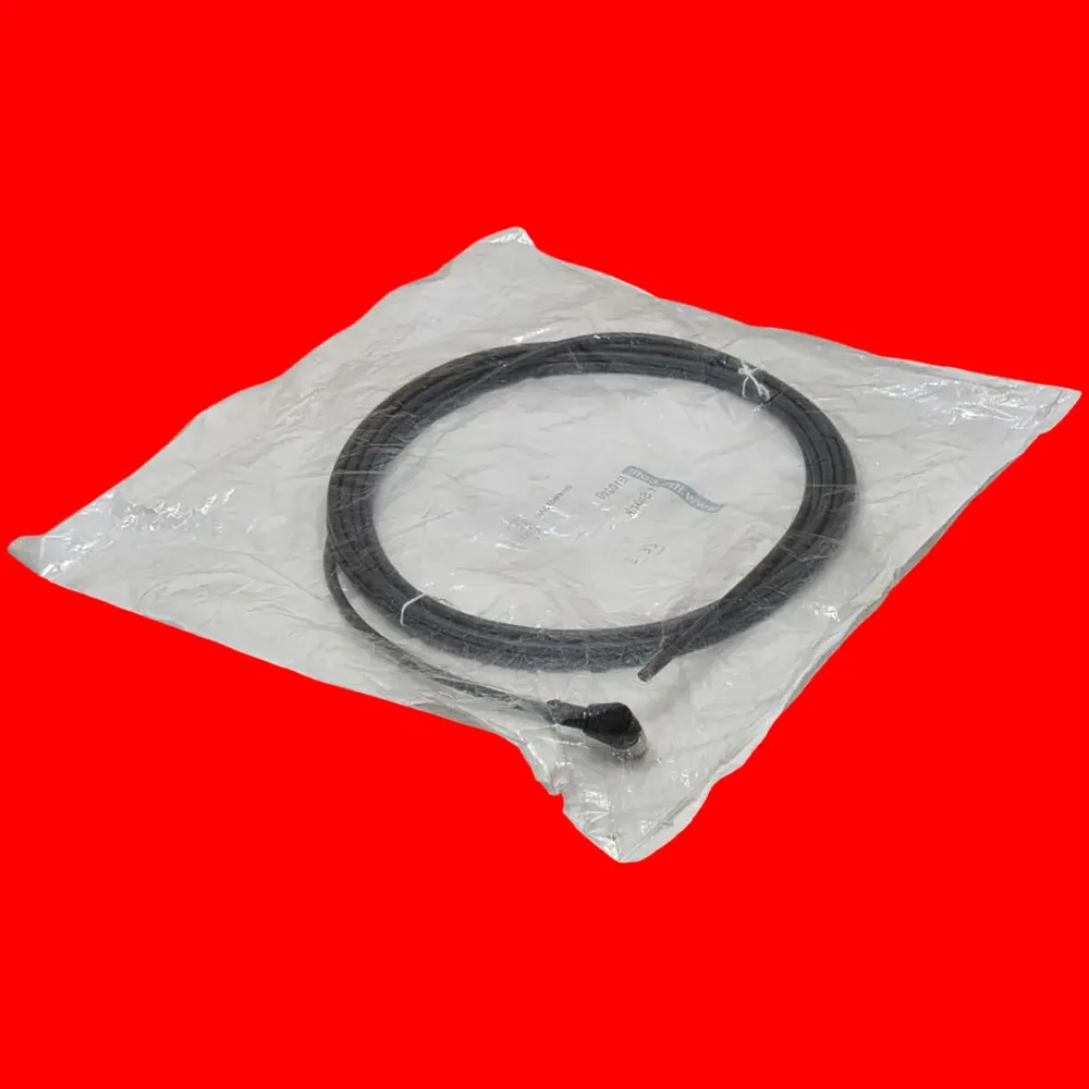 Ifm E10210 Cable De Conexion Con Conector Hembra - Imagen 3