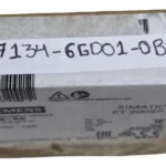 6es7 134-6gd01-0ba1 Siemens Simatic Input
