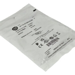 Allen Bradley 871ts-n12bp18-d4 Sensor De Proximidad