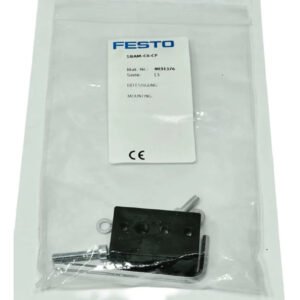 Festo Sbam-c6-cp ( 8031376 ) Elemento De Fijacion Om Soporte