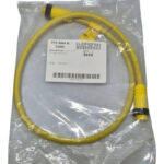 Cable Industrial Tpc Wire 600v Cl23f02f003 Flexible Amarillo