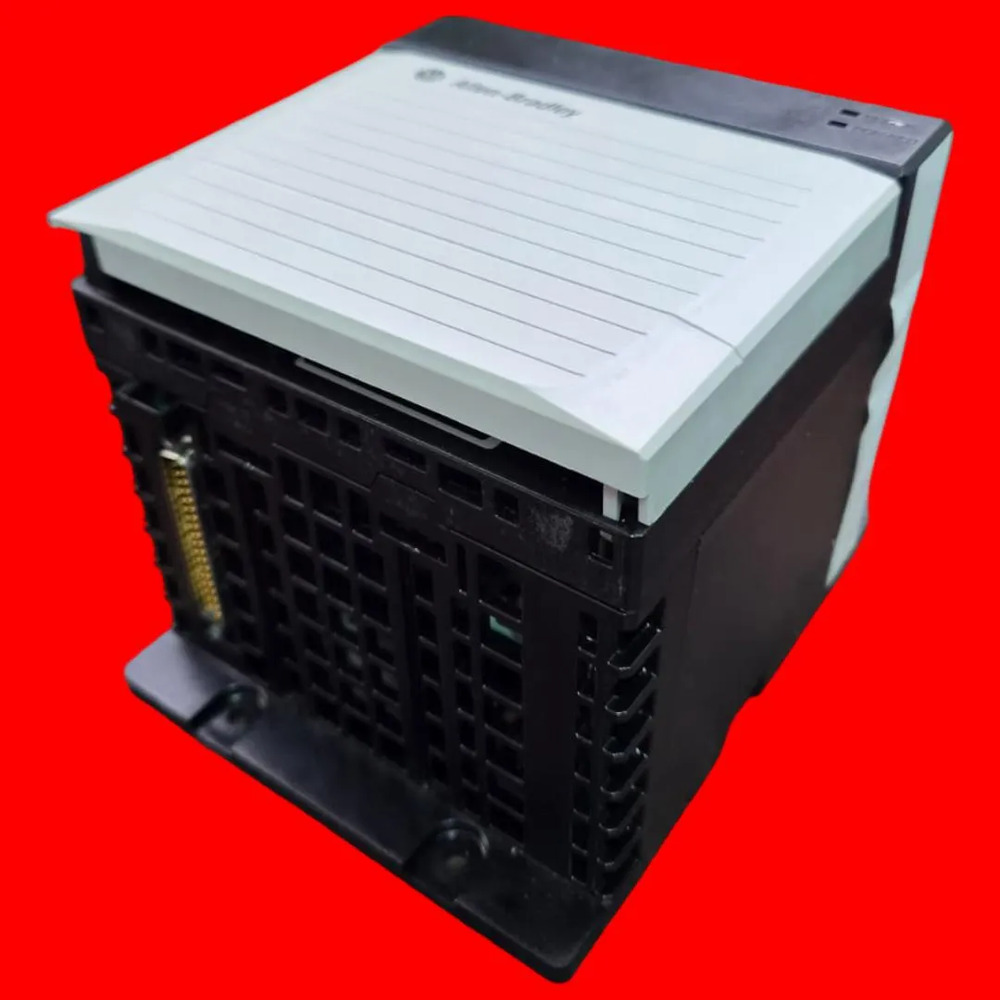 1756-pa75r Allen Bradley Power Controllogix Gris - Imagen 4