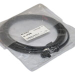 Cable De Alimentación Keyence Gl-rpt5pm Negro