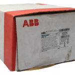 1sap520100r0001 Abb Cp620 Panel De Control