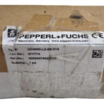 Uc4000-l2-e6-v15 Pepperl+fuchs Sensor De Proximidad