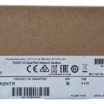 Modulo Allen-bradley 1734-aentr Serie B Ethernet/ip