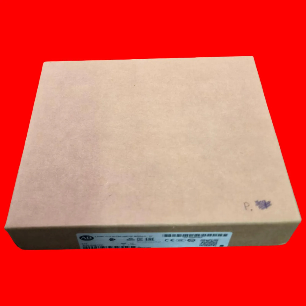 1756-en2trk Allen Bradley Module Enet/ip Automation - Imagen 4