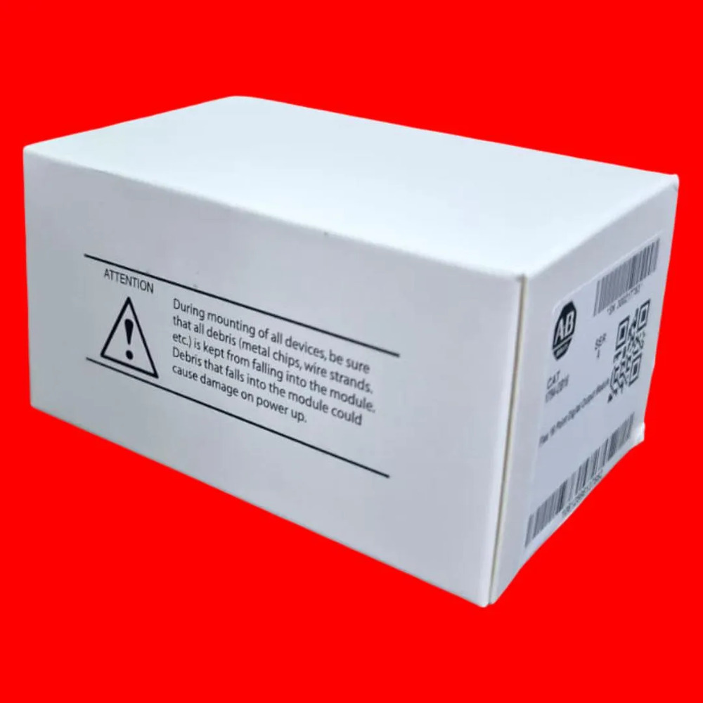 1794-ob16 Allen Bradley Modulo De Salida Digital - Imagen 3