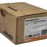 Sensor Fotoeléctrico Autonics Brqm400-ddta M18 400mm Npn