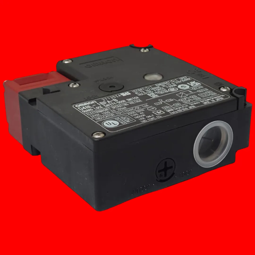 Omron D4nl-1bfa-b - Imagen 3