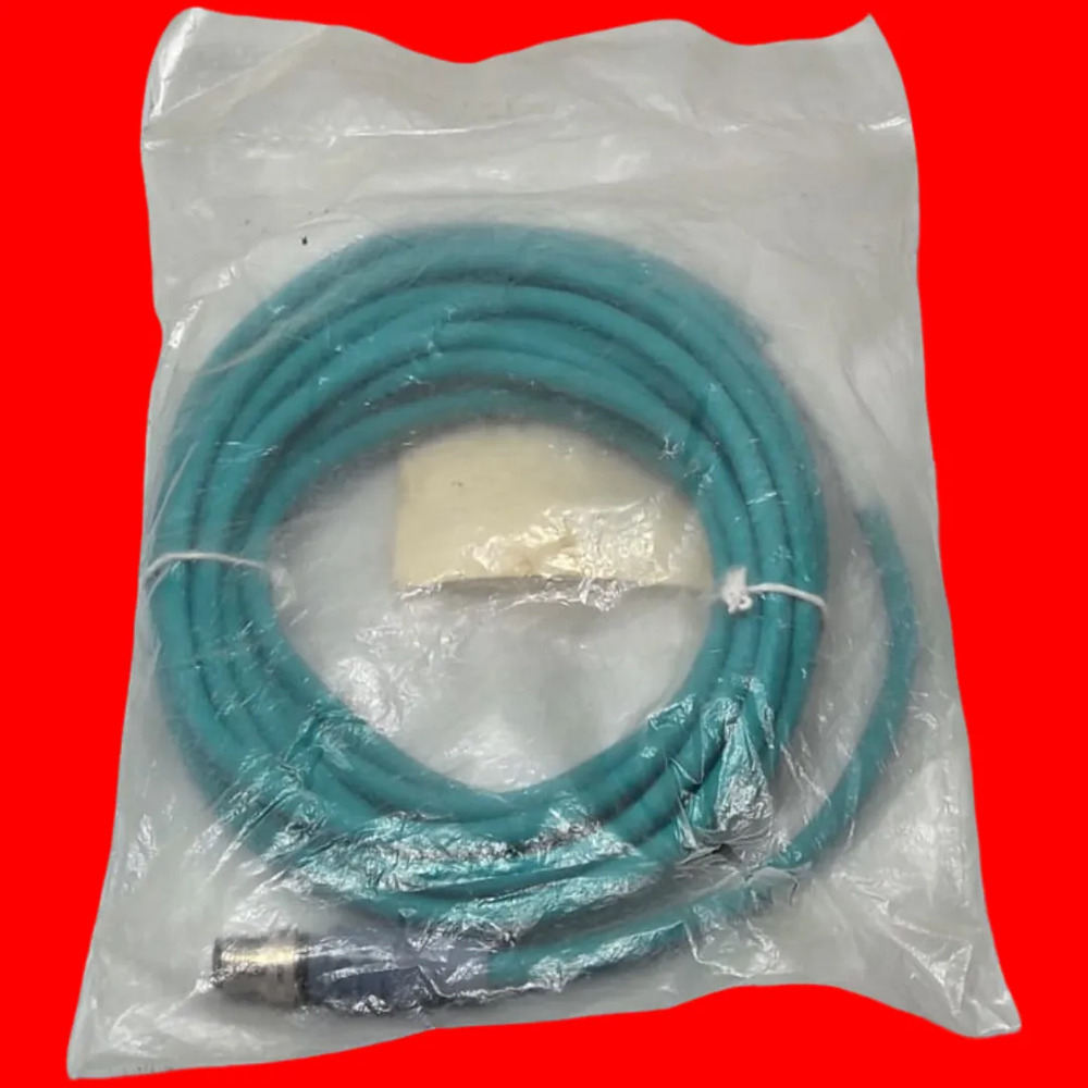 Turck Rssd Rj45s 441-5m Cable M12 - Imagen 3
