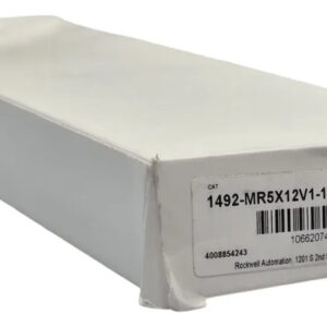 Allen Bradley 1492-mr5x12v1-10 Connection Products