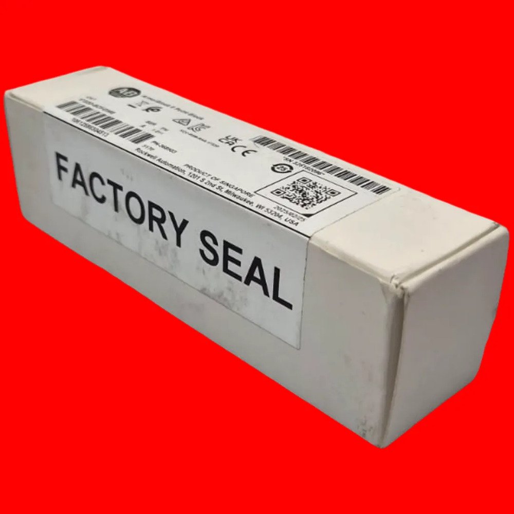 Conector Allen Bradley 1732d-8cfgm8 M12 - Imagen 4