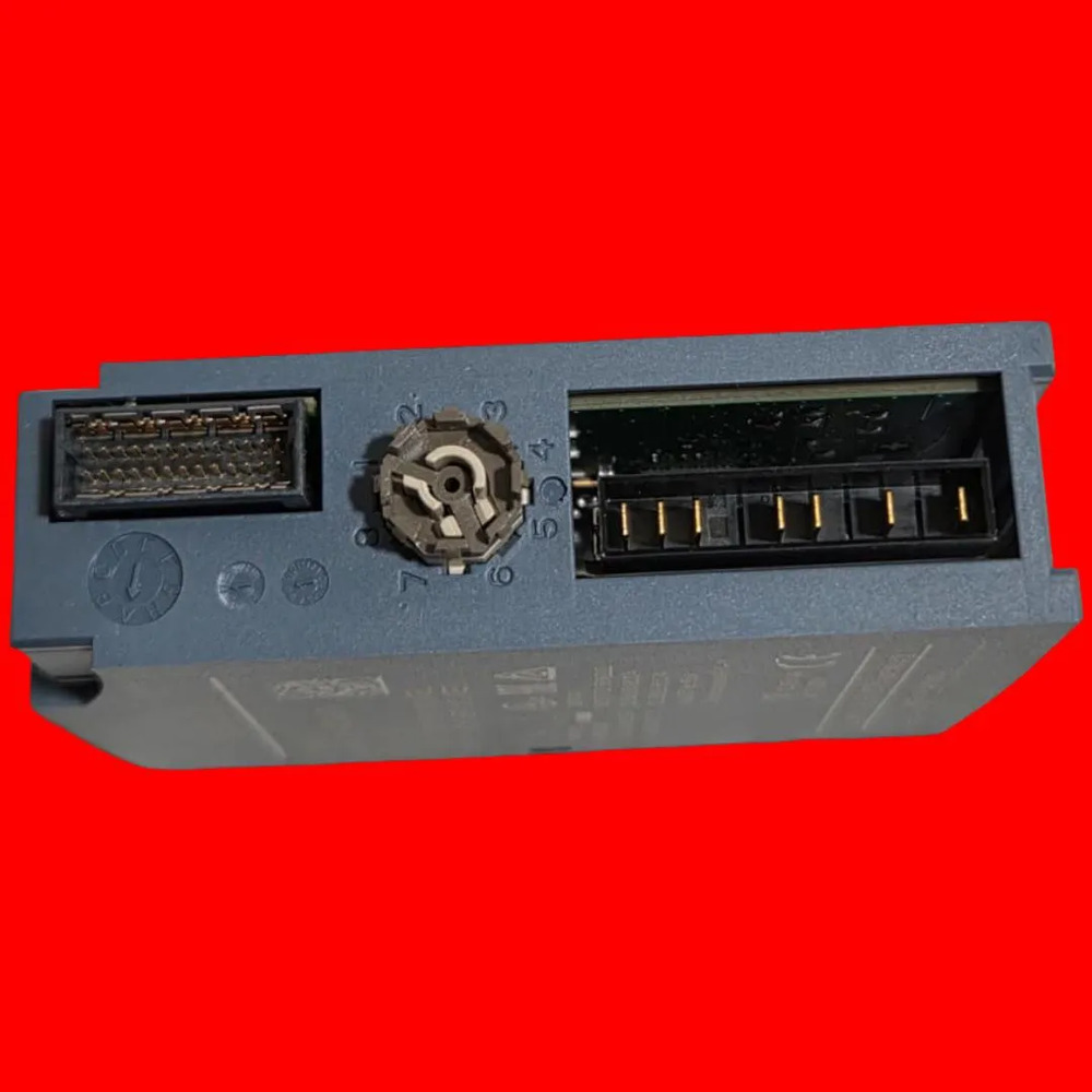 6es7134-6pa20-0bd0 Siemens Simatic Input Module - Imagen 6