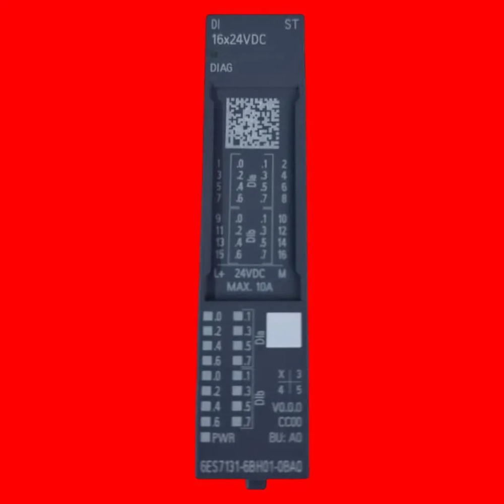6es7131-6bh01-0ba0 Siemens Modulo Simatic - Imagen 3