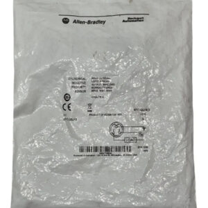 Sensor Allen Bradley 871t-g5j18 Proximidad Inductivo 18mm